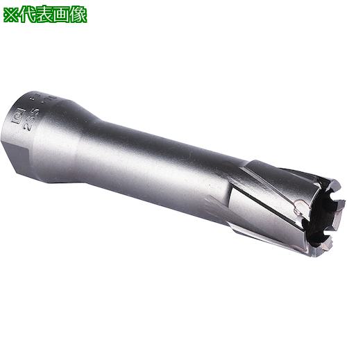 ■ミヤナガ 磁気ボール盤カッター デルタゴンメタルボーラー750 Φ55.0〔品番:DLMB75550〕【2684373:0】[送料別途見積り][掲外取寄][店頭受取不可]｜ホームセンターバロー　店