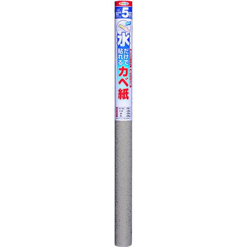 ■アサヒペン 水だけで貼れるカベ紙 92CMX5M SK-14《4本入》〔品番:119247〕【2685792&times;4:0】[送料別途見積り][掲外取寄][店頭受取不可]｜ホームセンターバロー　店 13,385円