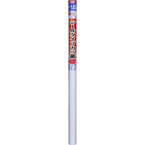■アサヒペン シールタイプカベ紙 92CMX1.85M SW-11《10本入》〔品番:118806〕【2685795×10:0】[送料別途見積り][掲外取寄][店頭受取不可]
