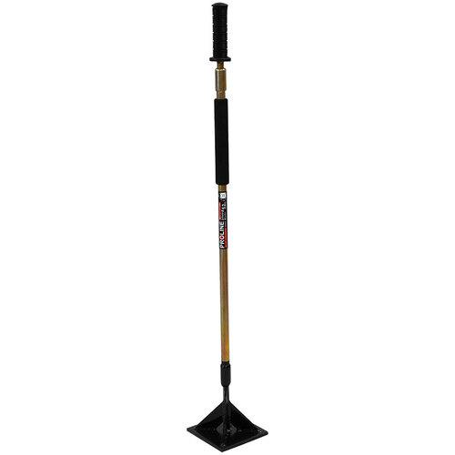 ■金象 PROLINE スライド式タンパー5.2K〔品番:212159〕【2685865:0】[送料別途見積り][法人・事業所限定][外直送][店頭受取不可]｜ホームセンターバロー　店