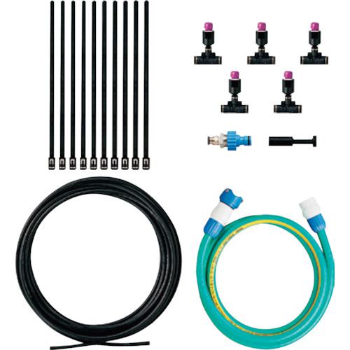 ■SANEI ミストセット〔品番:ECXH1711AS13ZA〕【2691088:0】[送料別途見積り][掲外取寄][店頭受取不可]｜ホームセンターバロー　店
