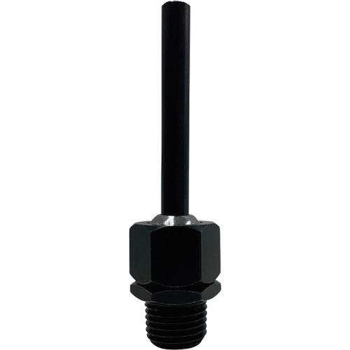 ■NIKKI ポイントフィットノズル 超高圧型 PT1/4 L60〔品番:NNPT14H60〕【2691700:0】[送料別途見積り][掲外取寄][店頭受取不可]