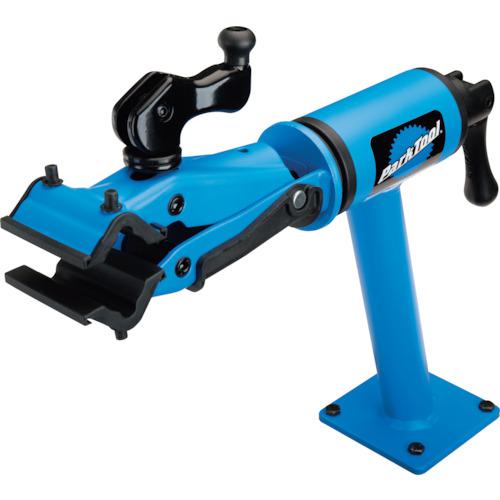 ■ParkTool ホームメカニックベンチマウントリペアスタンド〔品番:PCS122〕【2698636:0】[送料別途見積り][掲外取寄][店頭受取不可]