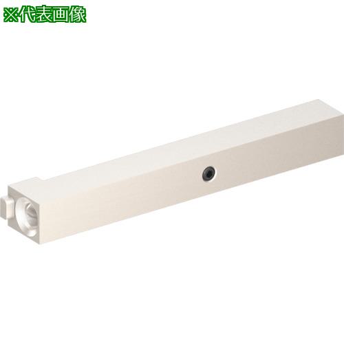 ■タンガロイ タング・ターン・ジェット スクリューオン式ヘッド専用シャンク QC-CHP〔品番:QC1212XCHP〕【2698913:0】[送料別途見積り][掲外取寄][店頭受取不可]