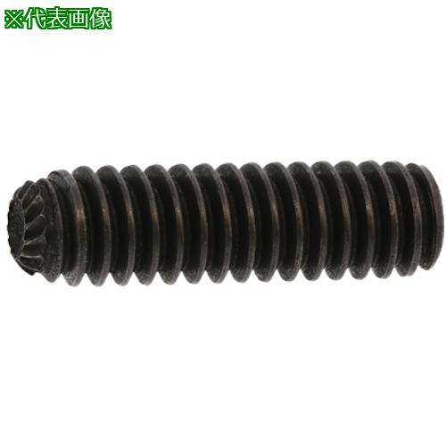 ■SUNCO HS(UNC(ギザ先 アンブラコ 1/4X3/16 (100本入)〔品番:A000553P8020801500〕【2700105:0】[送料別途見積り][掲外取寄][店頭受取不可]