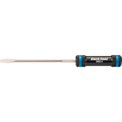 ■ParkTool マイナスドライバー〔品番:DSD4〕【2701753:0】[送料別途見積り][掲外取寄][店頭受取不可]