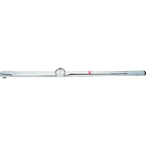 ■トーニチ トルクレンチ 差込角19.05 全長1102.5mm〔品番:DBE560NS〕【2724073:0】[法人・事業所限定][直送元][店頭受取不可]｜ホームセンターバロー　店