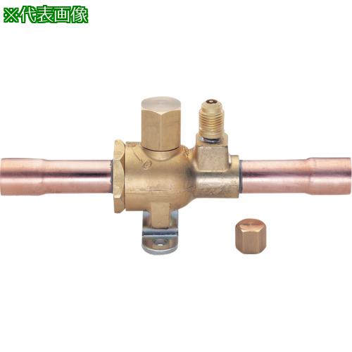■タスコ R404A・R407C用ボールバルブ〔品番:TA281HD5〕【2724313:0】[送料別途見積り][掲外取寄][店頭受取不可] 13,860円