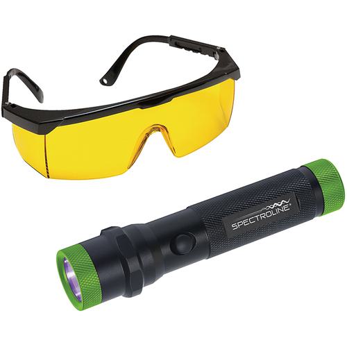 ■タスコ UV/BLUE ランプ〔品番:TA434ET〕【2724699:0】[送料別途見積り][掲外取寄][店頭受取不可]