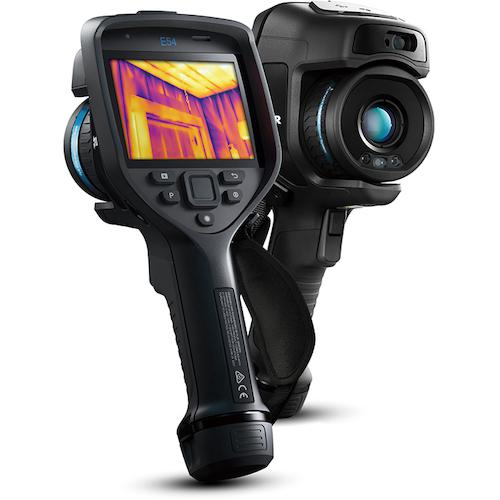 ■タスコ 電気/機械用サーモグラフィ〔品番:TA410FE54〕【2727042:0】[法人・事業所限定][外直送元][店頭受取不可]