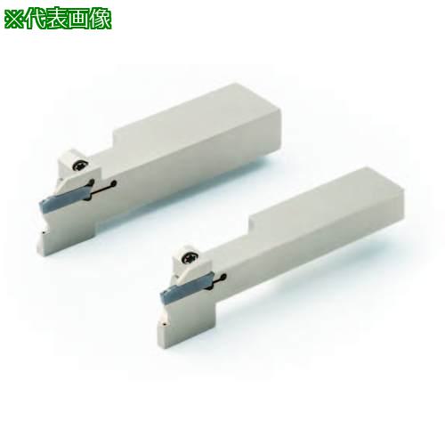 ■京セラ 直接給油対応 自動旋盤用突切りホルダ KGD-JCTM〔品番:KGDR1218JX3JCTM〕【2728140:0】[送料別途見積り][法人・事業所限定][掲外取寄][店頭受取不可]