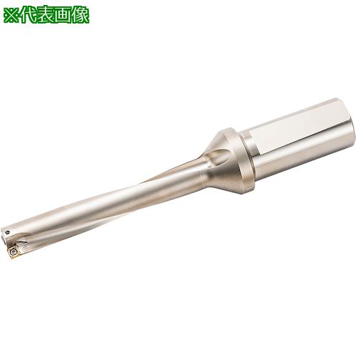 ■京セラ マジックドリル DRV用ホルダ 加工深さ6×DC〔品番:S40DRV440M614〕【2729681:0】[送料別途見積り][法人・事業所限定][掲外取寄][店頭受取不可]