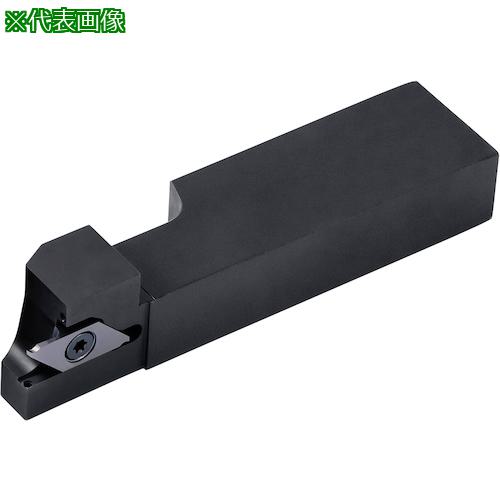 ■京セラ 直接給油対応 自動旋盤用突切りホルダ KTKF-JCTM〔品番:KTKFR2025JX16JCTM〕【2729685:0】[送料別途見積り][法人・事業所限定][掲外取寄][店頭受取不可]
