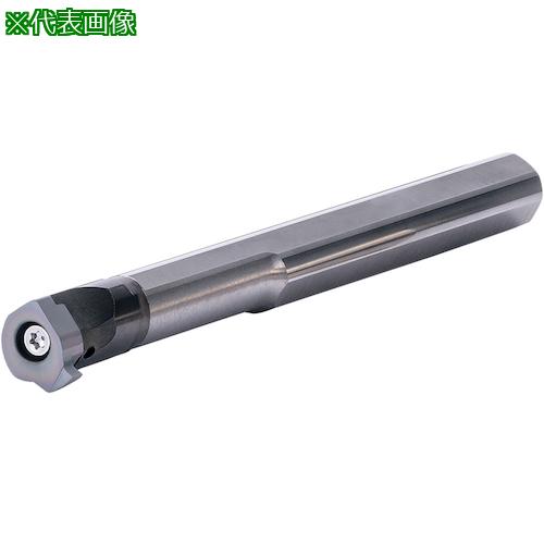 ■京セラ 小内径溝入れ 超硬防振バー SIGC〔品番:SIGCR1210WHL95〕【2729725:0】[店頭受取不可] 24,332円