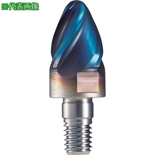 ■ダイジェット チューリップSヘッド〔品番:STLP4200T20R5M10〕【2739345:0】[送料別途見積り][法人・事業所限定][外直送][店頭受取不可]