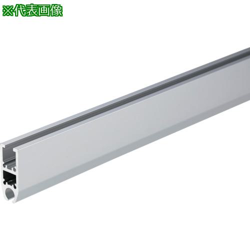 ■岡田 パーゴラ用部材 マルキーゼバー3m〔品番:74L30〕【2741227:0】[送料別途見積り][法人・事業所限定][外直送][店頭受取不可]
