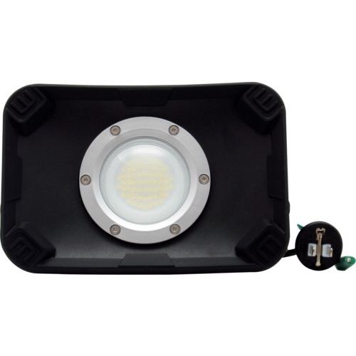■富士倉 PRO仕様 HIGH POWER 45W 投光器〔品番:SVA45W〕【2742846:0】[送料別途見積り][掲外取寄][店頭受取不可]｜ホームセンターバロー　店