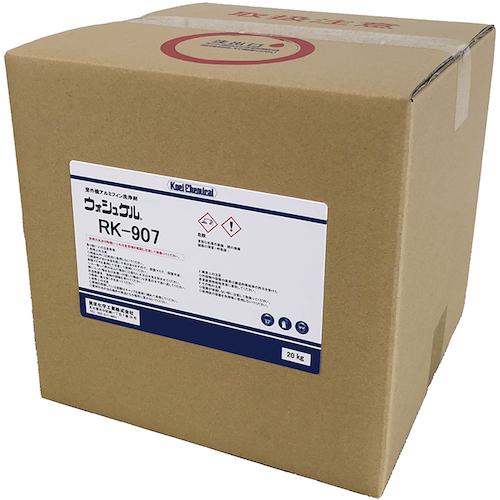 ■タスコ 室外機スケール洗浄剤〔品番:TA915AE〕【2744292:0】[送料別途見積り][掲外取寄][店頭受取不可]