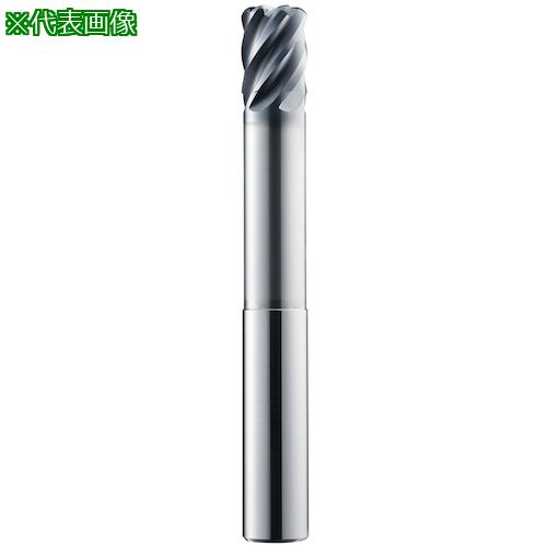 ■京セラ 6枚刃 ラジアスエンドミル ミリ仕様 51MLC〔品番:45194〕【2745849:0】[送料別途見積り][法人・事業所限定][掲外取寄][店頭受取不可] 22,304円