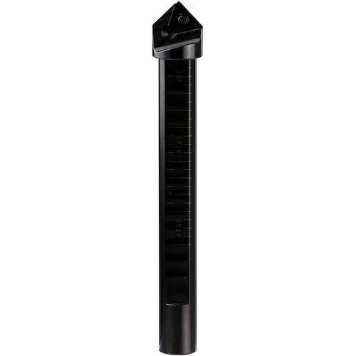 ■富士元 面取り工具 バイテンダー ボーリング加工用アームのみ〔品番:BTCBO16T〕【2746867:0】[送料別途見積り][掲外取寄][店頭受取不可]