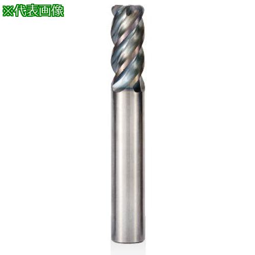 ■京セラ ラジアスエンドミル 4MFR〔品番:4MFR080190R02〕【2750154:0】[送料別途見積り][法人・事業所限定][店頭受取不可]