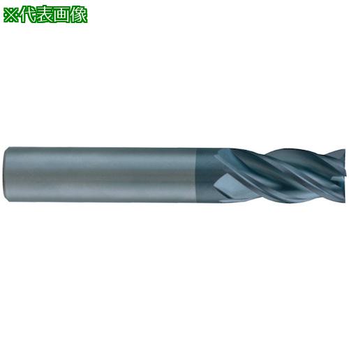 ■京セラ 4枚刃不等分割スクエアエンドミル ミリ仕様 Z1M(JetStream)〔品番:46510〕【2750543:0】[送料別途見積り][法人・事業所限定][掲外取寄][店頭受取不可]