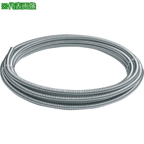 ■TRUSCO フレキシブルパイプ 外径Φ20X10m〔品番:TFP2010M304〕【2760789:0】[店頭受取不可]｜ホームセンターバロー　店