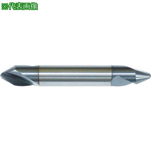 ■イワタツール SPセンター60°コート付 シャンク径25mm〔品番:60SPC8.0X25TICN〕【2777665:0】[店頭受取不可]