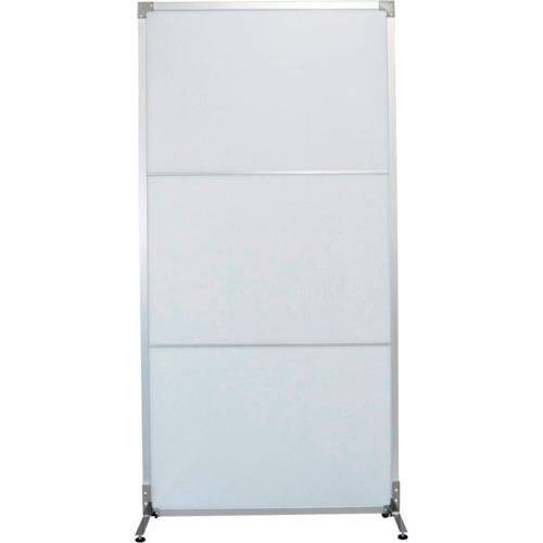 ■RISU 抗菌ウォールFS5-1020Fシルバー/アジャスター 634364〔品番:KOUKINWALLFS51020FSILVERADJ〕【2780497:0】[送料別途見積り][法人・事業所限定][外直送][店頭受取不可]