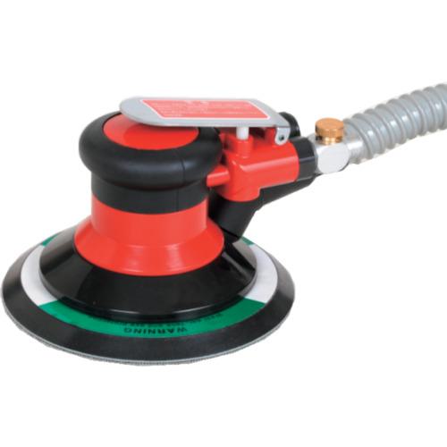 ■U TOOLS ダブルアクションサンダー吸塵式Φ148MP〔品番:U56DMP〕【2781185:0】[送料別途見積り][法人・事業所限定][外直送][店頭受取不可]