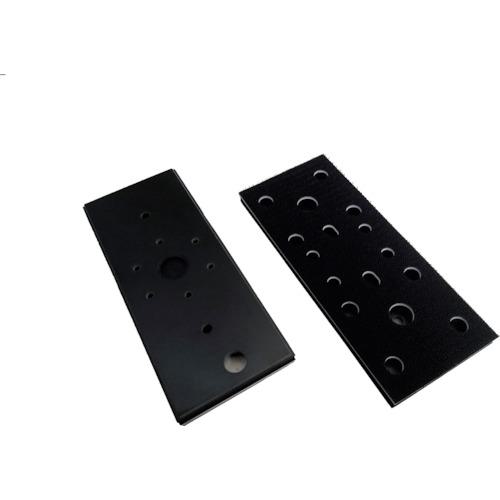 ■U TOOLS 65DMPパット72×174〔品番:4760〕【2781398:0】[送料別途見積り][法人・事業所限定][外直送][店頭受取不可]