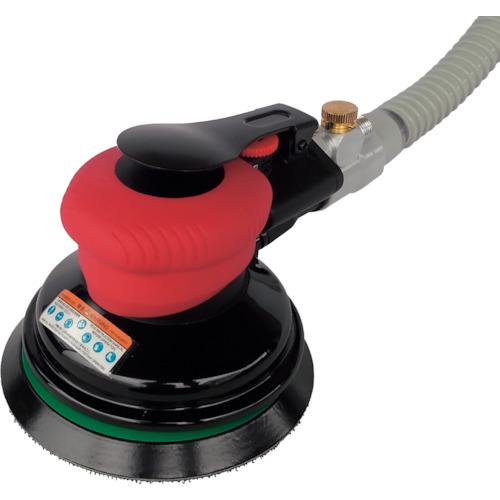 ■U TOOLS ダブルアクションサンダー吸塵式Φ123DLP〔品番:U55LDLP〕【2781418:0】[送料別途見積り][法人・事業所限定][外直送][店頭受取不可]