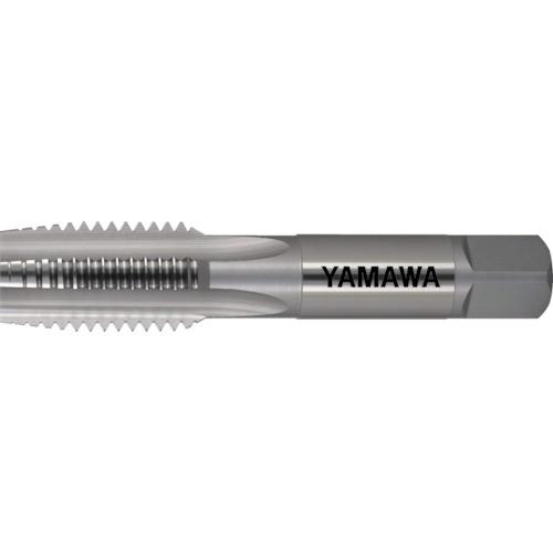 ■ヤマワ ハンドタップ HT P4 1-12UNF 5P〔品番:HTPUNF12〕【2787075:0】[店頭受取不可]｜ホームセンターバロー　店
