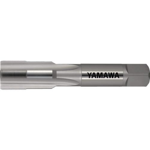 ■ヤマワ ハンドタップ HT P3 M20X1 1.5P〔品番:HTPM20X13〕【2787547:0】[店頭受取不可]