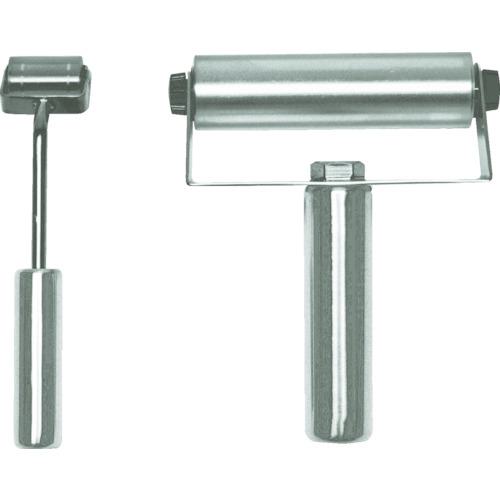 ■アトム 導電性異物除去具 ペタローラーAS導電性〔品番:PR215AS〕【2821346:0】[店頭受取不可]