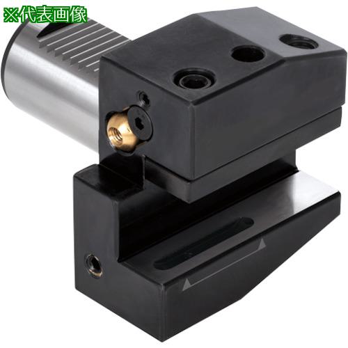 ■タンガロイ ホースレス接続対応シャンク用 VDIアダプタ〔品番:VDI40B2B3A402544JHPMC〕【2866392:0】[送料別途見積り][掲外取寄][店頭受取不可]｜ホームセンターバロー　店