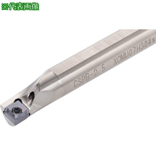 ■タンガロイ スクリューオン式内径用バイト〔品番:A12MSXUOL07D140〕【2866859:0】[送料別途見積り][掲外取寄][店頭受取不可]｜ホームセンターバロー　店