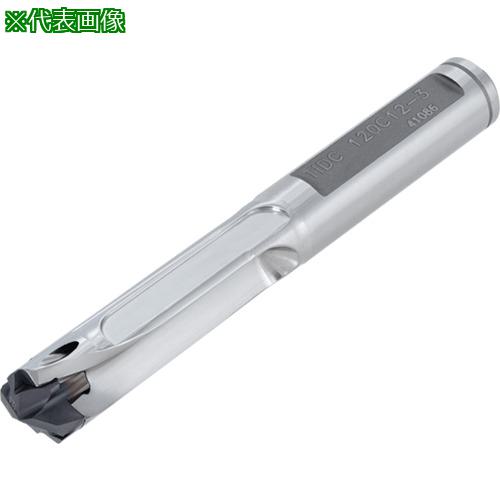 ■タンガロイ ヘッド交換式ドリル ドリル・マイスター TIDC(L/D=3)〔品番:TIDC085C93〕【2868656:0】[送料別途見積り][掲外取寄][店頭受取不可]｜ホームセンターバロー　店