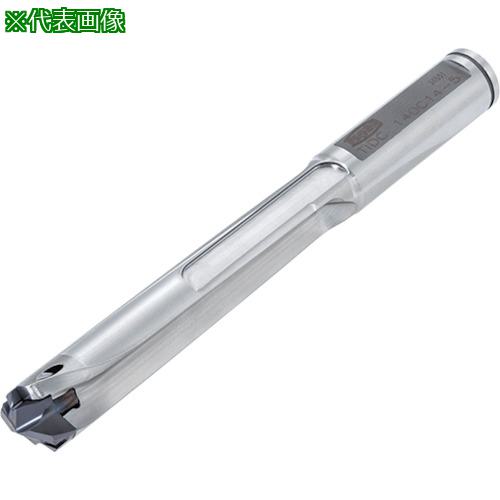 ■タンガロイ ヘッド交換式ドリル ドリル・マイスター TIDC(L/D=5)〔品番:TIDC095C105〕【2868676:0】[送料別途見積り][掲外取寄][店頭受取不可]｜ホームセンターバロー　店