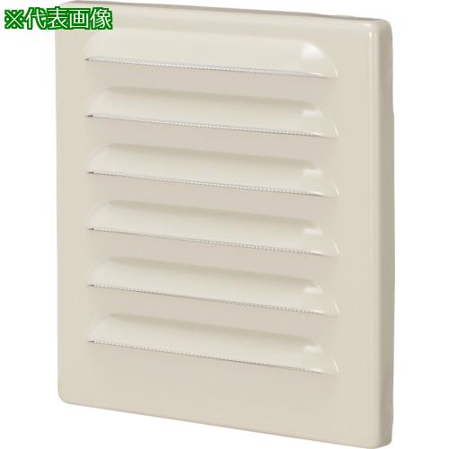 ■Nito ステンレス製ルーバー 防虫網付〔品番:SLS24NRC〕【2868877:0】[送料別途見積り][掲外取寄][店頭受取不可]