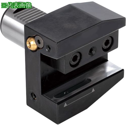 ■タンガロイ ホースレス接続対応シャンク用 VDIアダプタ〔品番:VDI30B2B3AK302040JHPMC〕【2869707:0】[送料別途見積り][掲外取寄][店頭受取不可]