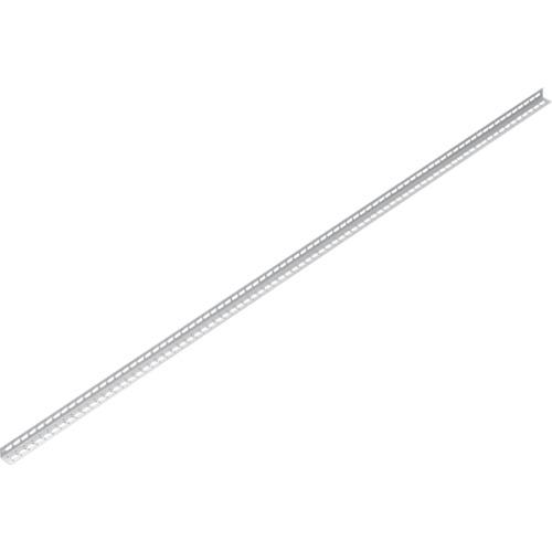■TRUSCO 配管支持用マルチアングル スチール L2400 1S(箱)\u003d5本入〔品番:TKLMW240U〕【2872412:0】[直送DS][店頭受取不可]