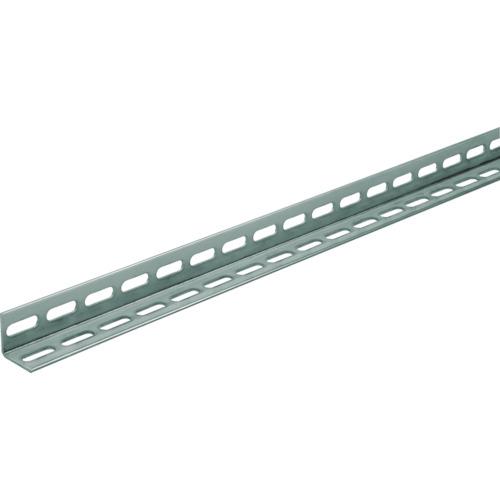 ■TRUSCO 配管支持用穴あきアングル L50型 ステンレス L2100 5本組〔品番:TKL5W210S〕【2872501:0】[直送DS][店頭受取不可]｜ホームセンターバロー　店