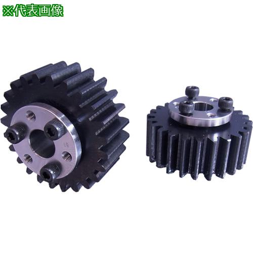 ■KHK 平歯車SSA3-55F28〔品番:SSA355F28〕【2901043:0】[送料別途見積り][掲外取寄][店頭受取不可]