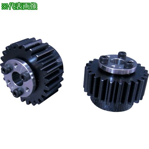 ■KHK 平歯車SS2-64F30A〔品番:SS264F30A〕【2913527:0】[送料別途見積り][掲外取寄][店頭受取不可]