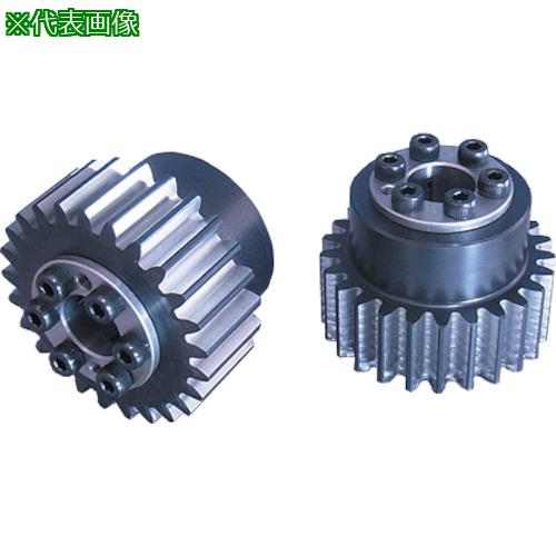 ■KHK 歯研平歯車SSG2-38F22A〔品番:SSG238F22A〕【2920922:0】[送料別途見積り][掲外取寄][店頭受取不可]