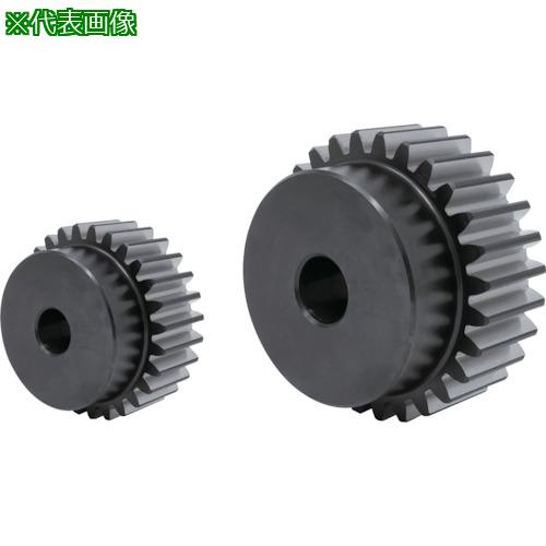 ■KHK 歯研平歯車KSG3-30〔品番:KSG330〕【2921501:0】[店頭受取不可]