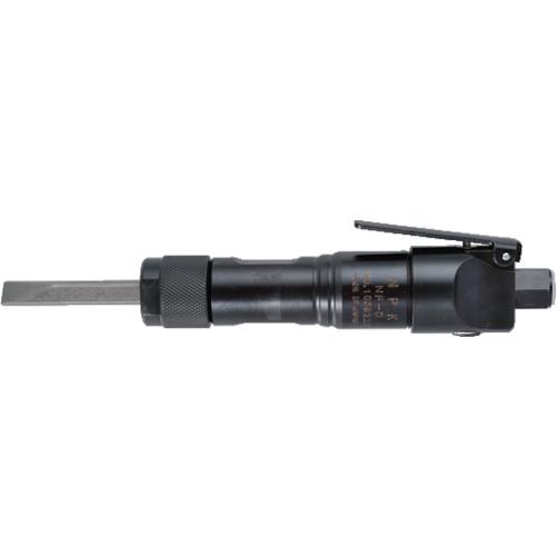 ■NPK フラックスハンマ NFー0 小型 30039〔品番:NF0〕【2924323:0】[店頭受取不可]