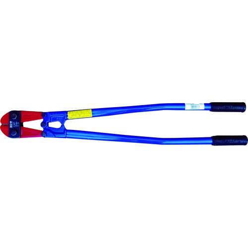 ■HIT 鋼より線(メッセンジャーワイヤー)対応ボルトクリッパー 900mm〔品番:BC900HGWBL〕【2951461:0】[店頭受取不可]
