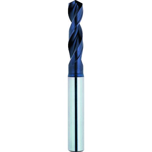 ■三菱K VAPDS バイオレット高精度汎用加工用 ハイスドリル ショート 8.65mm〔品番:VAPDSD0865〕【2991292:0】[店頭受取不可]